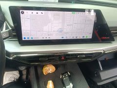 Changan Oushang Z6 2022 Blue Whale 1.5T DCT Smart Leading City Edition - ფოტო 12