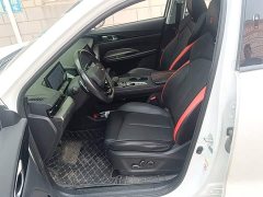 Changan Oushang Z6 2022 Blue Whale 1.5T DCT Smart Leading City Edition - ფოტო 14
