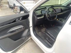 Changan Oushang Z6 2022 Blue Whale 1.5T DCT Smart Leading City Edition - ფოტო 15