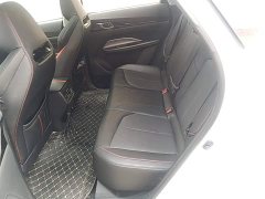 Changan Oushang Z6 2022 Blue Whale 1.5T DCT Smart Leading City Edition - ფოტო 16