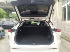 Changan Oushang Z6 2022 Blue Whale 1.5T DCT Smart Leading City Edition - ფოტო 18