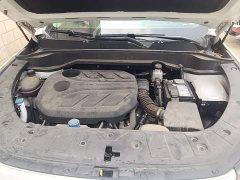 Changan Oushang Z6 2022 Blue Whale 1.5T DCT Smart Leading City Edition - ფოტო 19