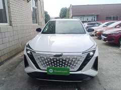 Changan Oushang Z6 2022 Blue Whale 1.5T DCT Smart Leading City Edition - ფოტო 2