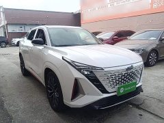 Changan Oushang Z6 2022 Blue Whale 1.5T DCT Smart Leading City Edition - ფოტო 3