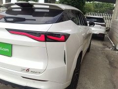 Changan Oushang Z6 2022 Blue Whale 1.5T DCT Smart Leading City Edition - ფოტო 7