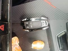 Changan Oushang Z6 2022 Blue Whale 1.5T DCT Smart Leading City Edition - ფოტო 8