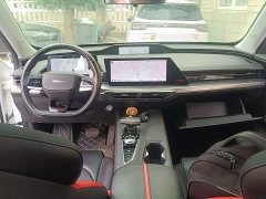 Changan Oushang Z6 2022 Blue Whale 1.5T DCT Smart Leading City Edition - ფოტო 9