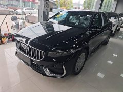 Geely Xingrui Dongfang Yao 1.5TD Fuyao Edition - ფოტო 1