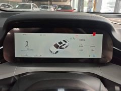Geely Xingrui Dongfang Yao 1.5TD Fuyao Edition - ფოტო 11