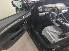 Geely Xingrui Dongfang Yao 1.5TD Fuyao Edition - ფოტო 15
