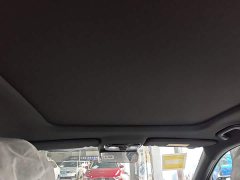 Geely Xingrui Dongfang Yao 1.5TD Fuyao Edition - ფოტო 17