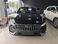 Geely Xingrui Dongfang Yao 1.5TD Fuyao Edition - ფოტო 2