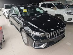 Geely Xingrui Dongfang Yao 1.5TD Fuyao Edition - ფოტო 3