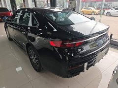 Geely Xingrui Dongfang Yao 1.5TD Fuyao Edition - ფოტო 4