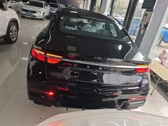 Geely Xingrui Dongfang Yao 1.5TD Fuyao Edition - ფოტო 5