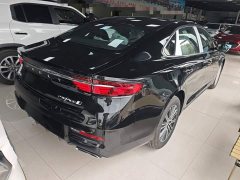 Geely Xingrui Dongfang Yao 1.5TD Fuyao Edition - ფოტო 6