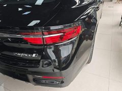 Geely Xingrui Dongfang Yao 1.5TD Fuyao Edition - ფოტო 7