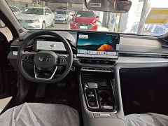Geely Xingrui Dongfang Yao 1.5TD Fuyao Edition - ფოტო 9
