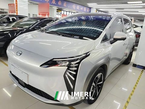 2023 GAC AION Y Younger Star Shine Edition - ავტომობილი ჩინეთიდან
