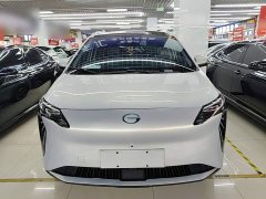 GAC AION Y Younger Star Shine Edition - ფოტო 2