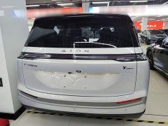 GAC AION Y Younger Star Shine Edition - ფოტო 5