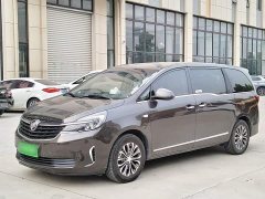 Buick GL8 Land Business Class 652T Luxury - ფოტო 1