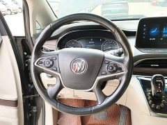 Buick GL8 Land Business Class 652T Luxury - ფოტო 10