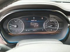Buick GL8 Land Business Class 652T Luxury - ფოტო 11