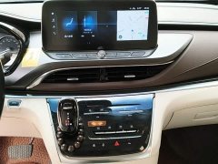 Buick GL8 Land Business Class 652T Luxury - ფოტო 12