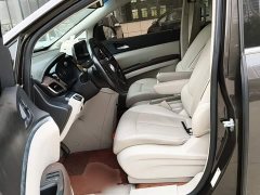Buick GL8 Land Business Class 652T Luxury - ფოტო 14