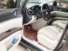 Buick GL8 Land Business Class 652T Luxury - ფოტო 15