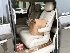 Buick GL8 Land Business Class 652T Luxury - ფოტო 16