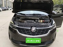 Buick GL8 Land Business Class 652T Luxury - ფოტო 19