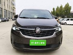Buick GL8 Land Business Class 652T Luxury - ფოტო 2