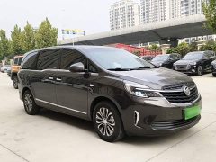 Buick GL8 Land Business Class 652T Luxury - ფოტო 3