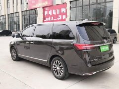 Buick GL8 Land Business Class 652T Luxury - ფოტო 4