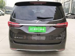 Buick GL8 Land Business Class 652T Luxury - ფოტო 5