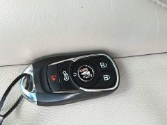 Buick GL8 Land Business Class 652T Luxury - ფოტო 8