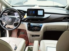 Buick GL8 Land Business Class 652T Luxury - ფოტო 9