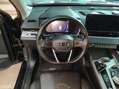 Geely Xingrui 2.0T Diesel Luxury - ფოტო 10