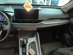 Geely Xingrui 2.0T Diesel Luxury - ფოტო 12