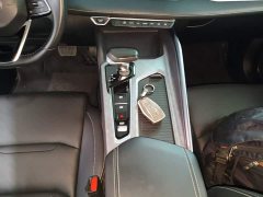 Geely Xingrui 2.0T Diesel Luxury - ფოტო 13