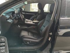 Geely Xingrui 2.0T Diesel Luxury - ფოტო 14