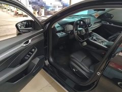 Geely Xingrui 2.0T Diesel Luxury - ფოტო 15