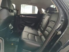 Geely Xingrui 2.0T Diesel Luxury - ფოტო 16