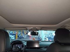 Geely Xingrui 2.0T Diesel Luxury - ფოტო 17