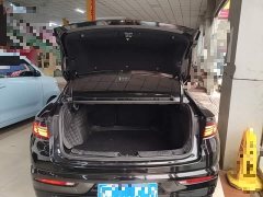 Geely Xingrui 2.0T Diesel Luxury - ფოტო 18