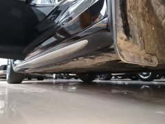 Geely Xingrui 2.0T Diesel Luxury - ფოტო 20