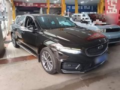 Geely Xingrui 2.0T Diesel Luxury - ფოტო 3