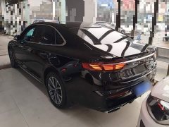 Geely Xingrui 2.0T Diesel Luxury - ფოტო 4
